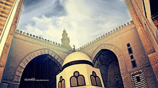 Islamic Live Wallpaper screenshot 8