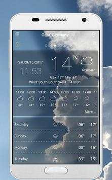 AccuWeather screenshot 5