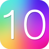 Lock Screen IOS 10 icon