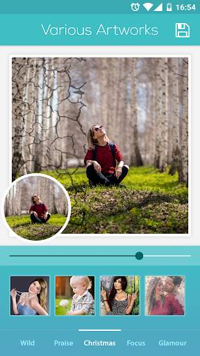 Cartoon Photo Editor New Version 2019 screenshot 5
