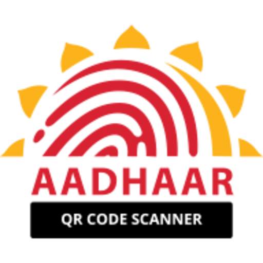Aadhaar QR Scanner 3.0