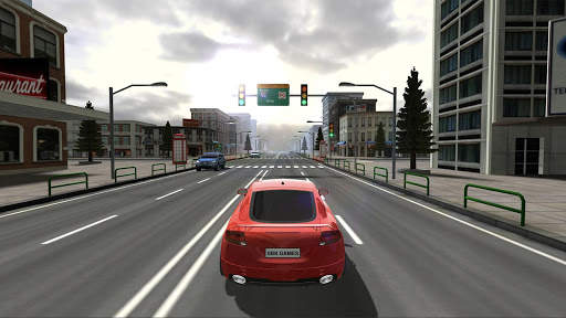 Racing Limits скриншот 2