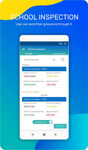 EmpowerU-Shiksha Darpan screenshot 5