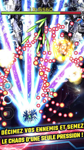 Lightning Fighter 2 screenshot 3
