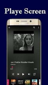 Music Player screenshot 5