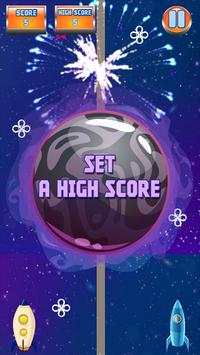 Speedy Rockets Racing screenshot 4