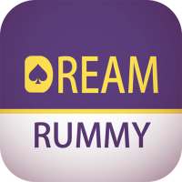 Dream Rummy - Online Indian Rummy Card Game