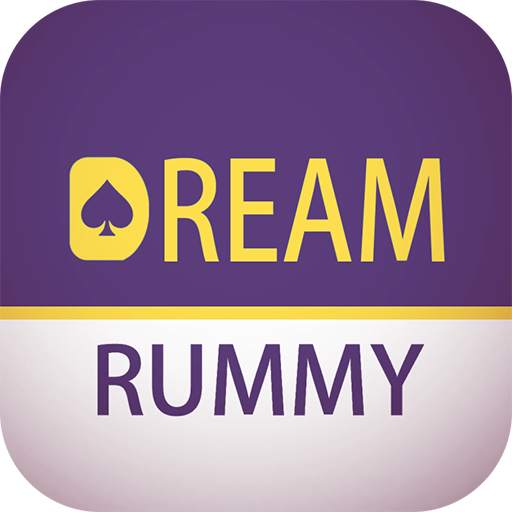 Dream Rummy - Online Indian Rummy Card Game 1.38