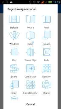 One Launcher Lite screenshot 7