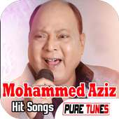 Mohammad Aziz Old Hindi Songs on 9Apps