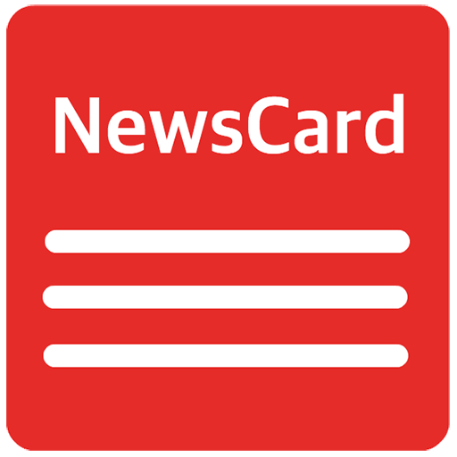 News Card - Dubai News UAE News Khaleej Gulf News icon