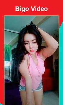 Hot Bigo Live | Chat screenshot 4