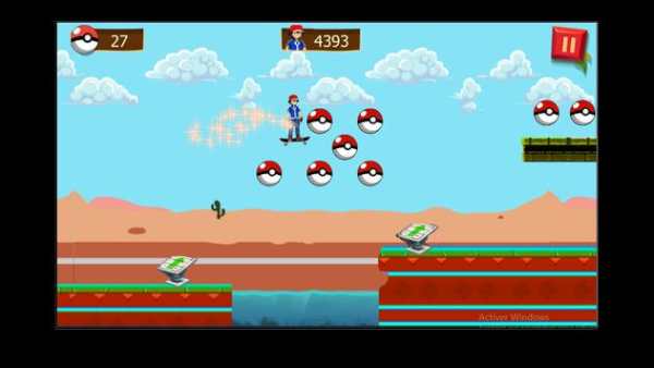 super dash run screenshot 1