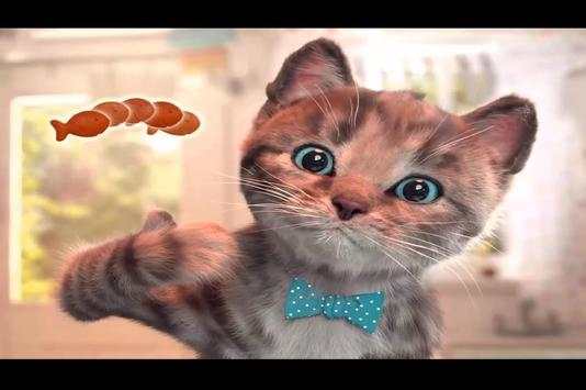 Cat Cartoon screenshot 5