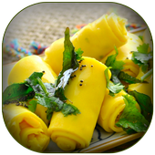 Nasta Recipe in Gujarati icon