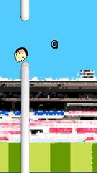 Gary Bird screenshot 2