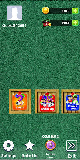 Ludo Pro - Ludo for All Dice G screenshot 3
