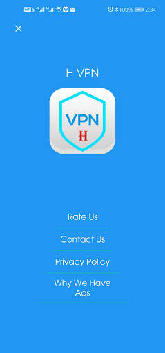 H VPN screenshot 6