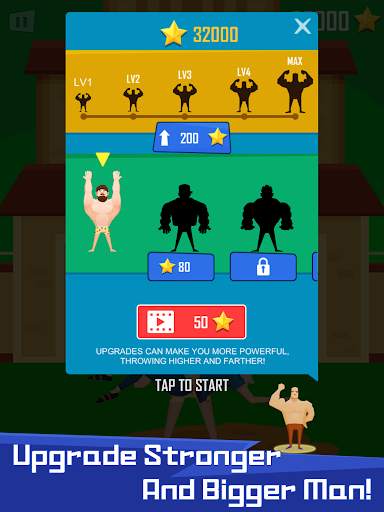 Buddy Toss screenshot 12