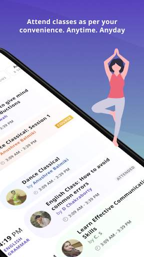 Kalakar Live screenshot 7