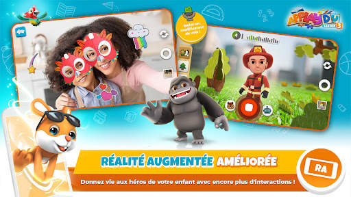 Applaydu - jeux en famille screenshot 4