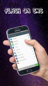 Flashlight Alerts screenshot 2