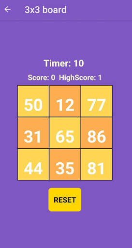 The Min Game screenshot 2