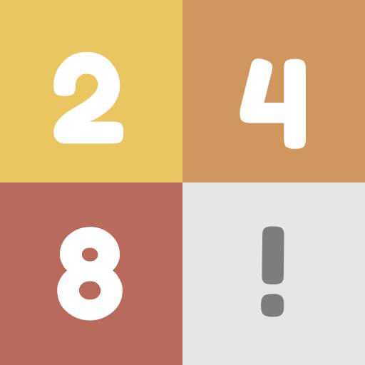 Puzzle 1248! - 4 games 1.6