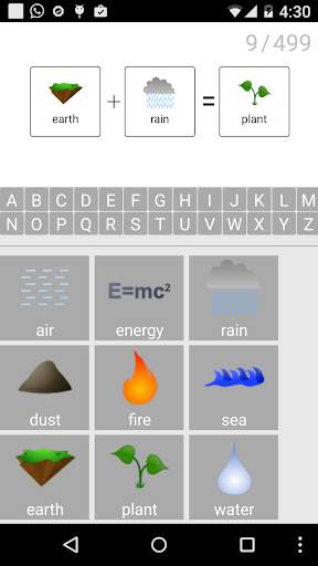 Creator screenshot 2