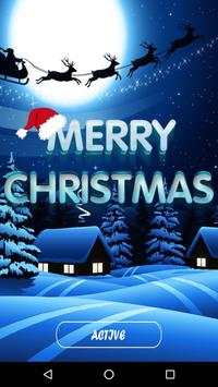 Christmas Music Theme For Free Music Player screenshot 2