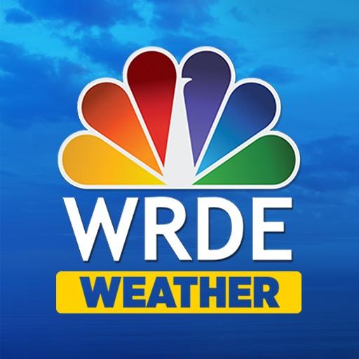 WRDE Weather icon