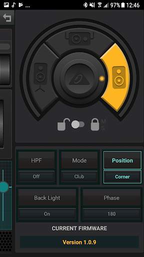 LIVE CONTROL screenshot 3