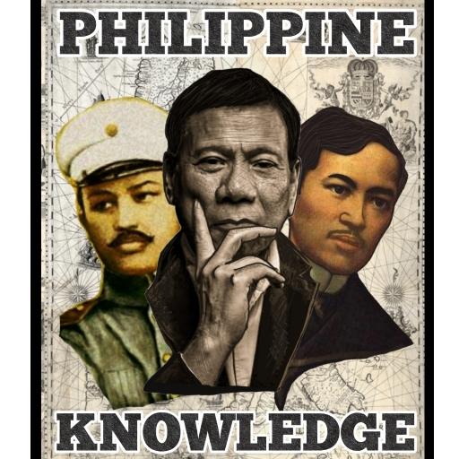 Philippine Knowledge FREE icon