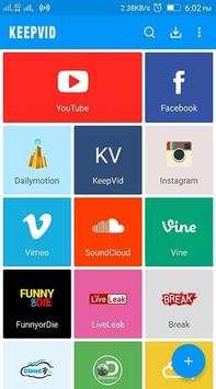 snaptube screenshot 3