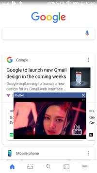 Top Music YouTube - Flutter screenshot 4
