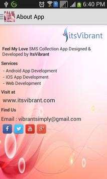 sms collection screenshot 5