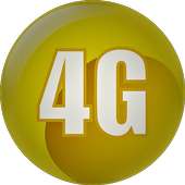 Ultra Fast 4G Browser logo