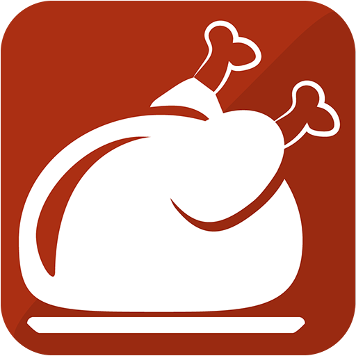 Chicken Recipes icon