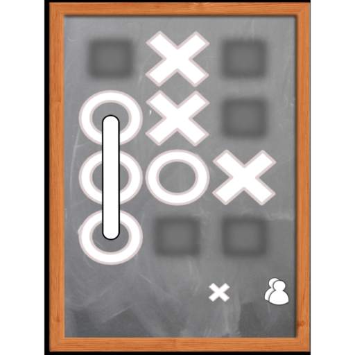 000XXX Tic Tac Toe BB Android 2.3