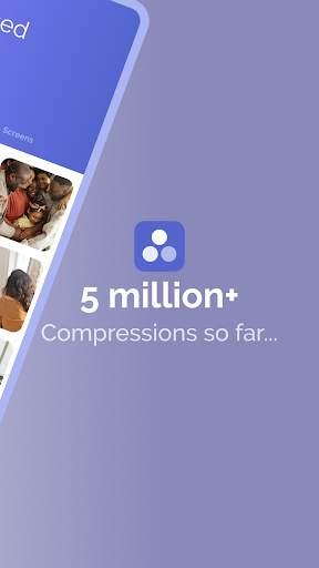 DeComp - Compress Photo, Video screenshot 7