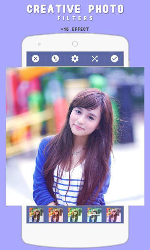 Creative Photo Filters screenshot 6