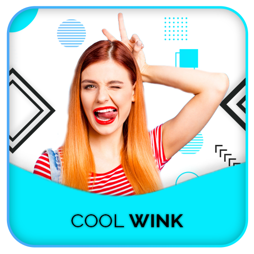 ikon Cool Wink