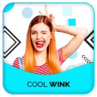 Cool Wink on 9Apps