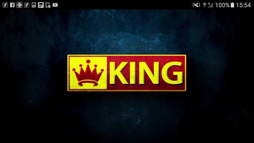 KING TV screenshot 1