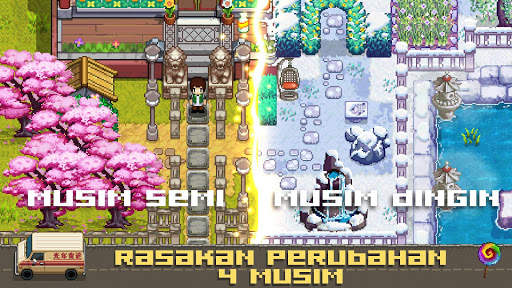 Harvest Town screenshot 5