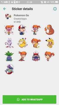 Pack Tom And Jerry WhatsApp Sticker WAStickerApps screenshot 8