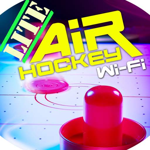 Air Hockey Wi-Fi Lite 1.0.1