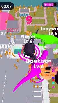 Dinosaur Legend screenshot 6