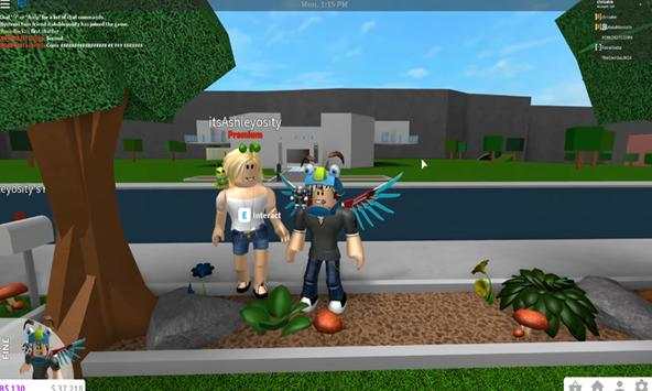 Tips Of Roblox Design It! screenshot 2