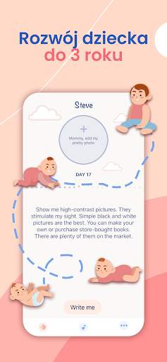 HiMommy - aplikacja ciąża screenshot 7